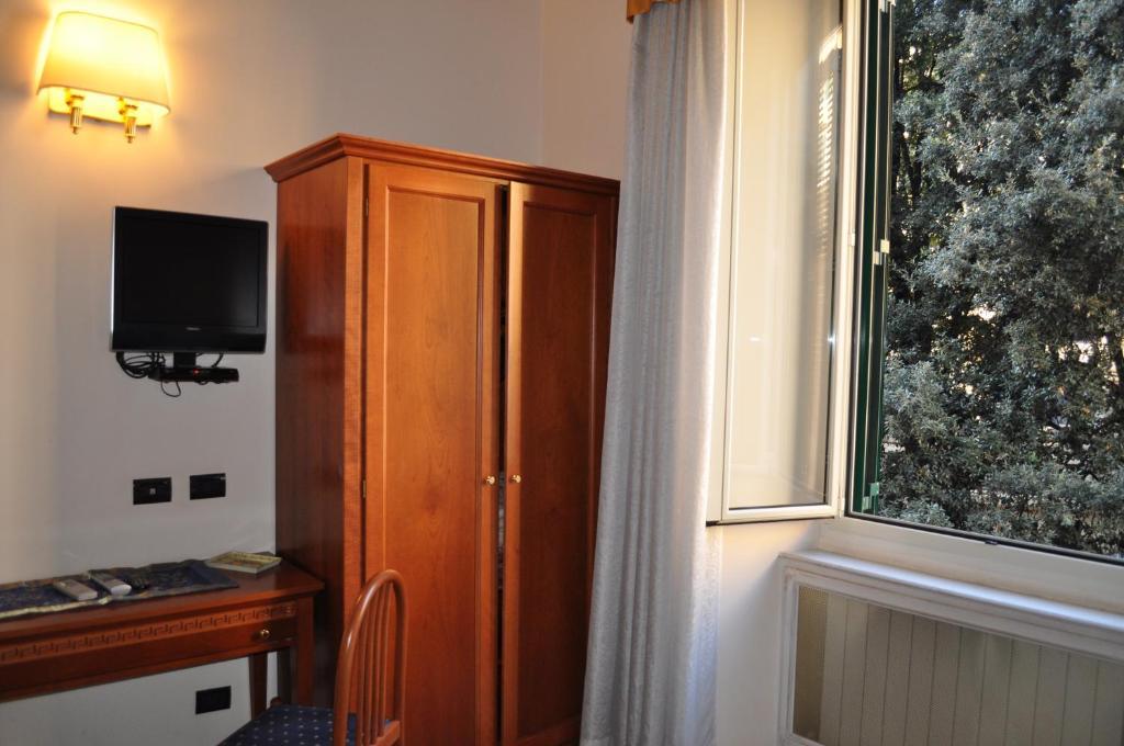 Paramount Rome Buitenkant foto