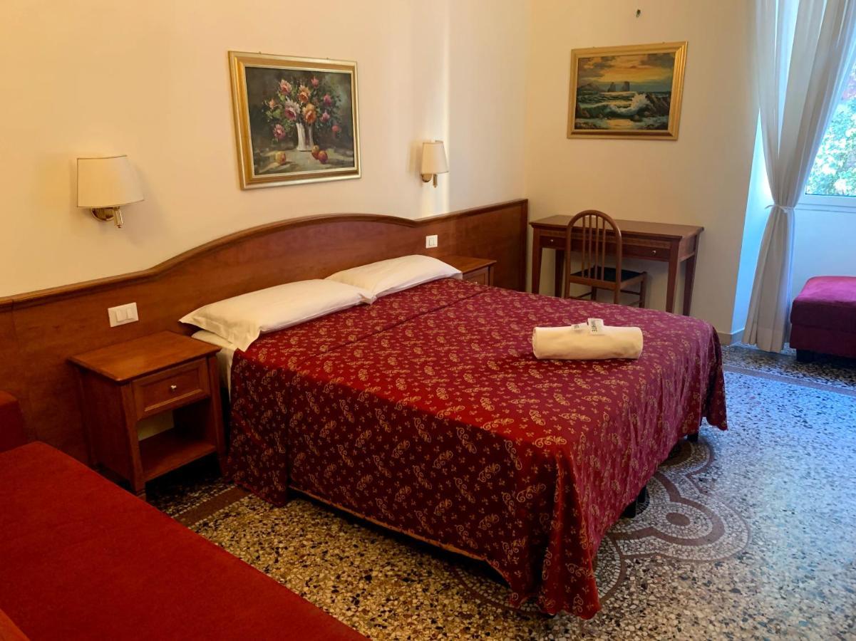 Paramount Rome Buitenkant foto
