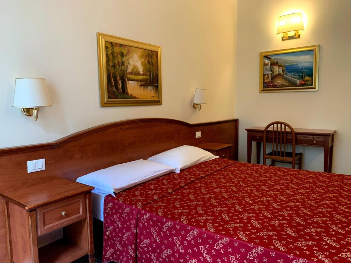 Paramount Rome Buitenkant foto