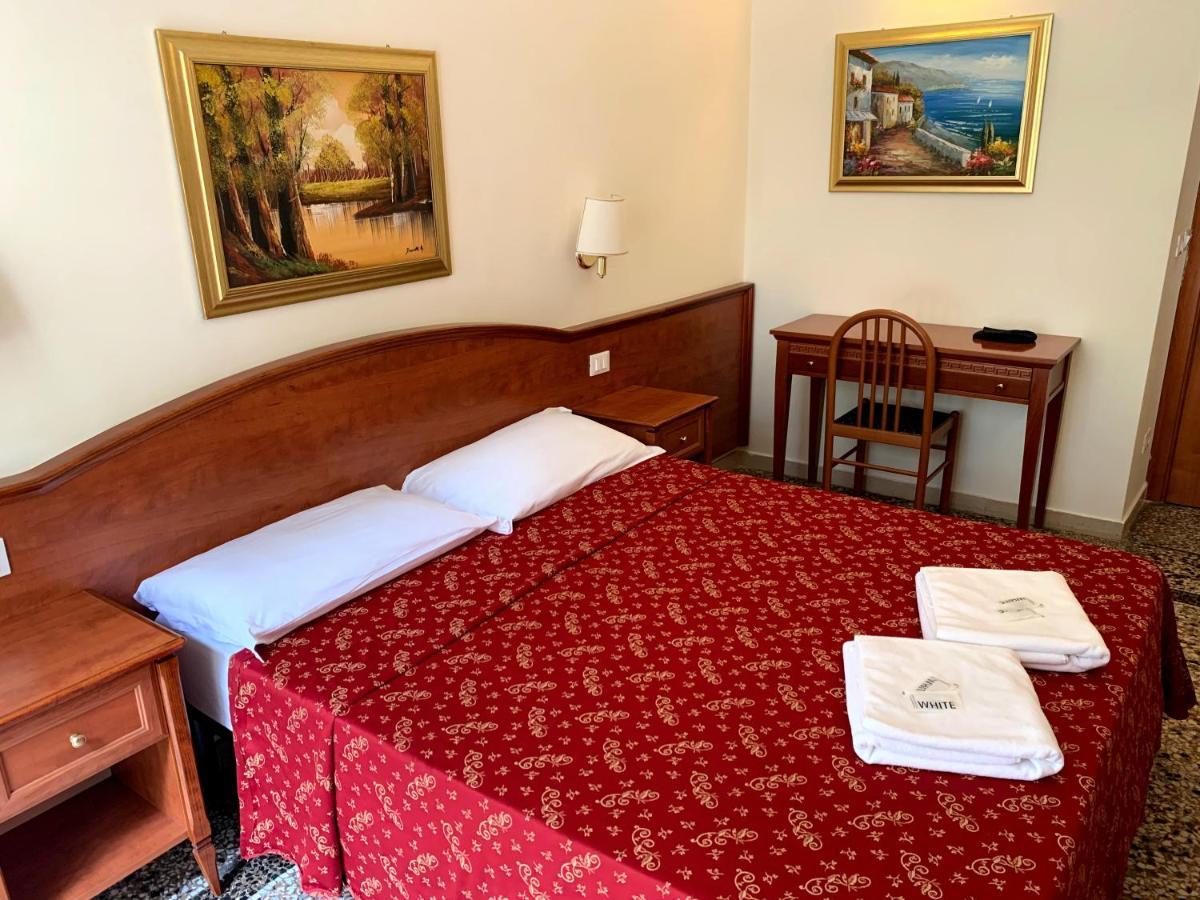 Paramount Rome Buitenkant foto
