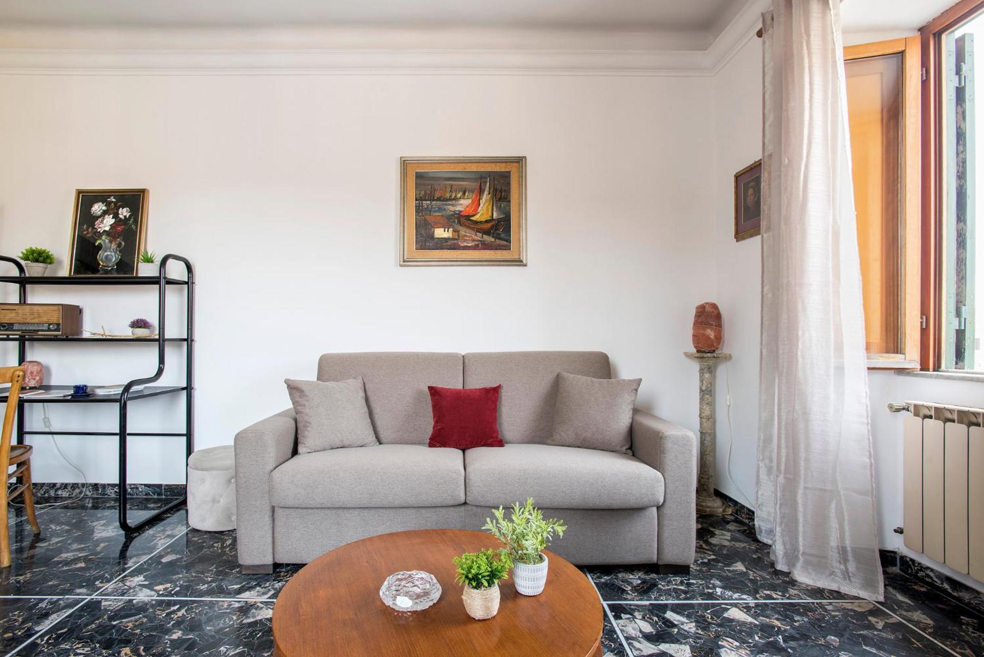 Paramount Rome Buitenkant foto