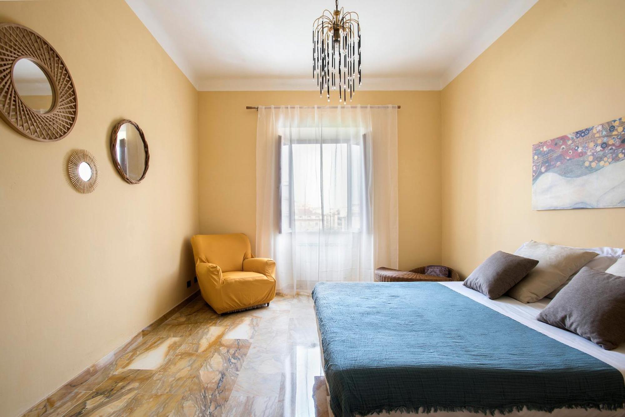 Paramount Rome Buitenkant foto