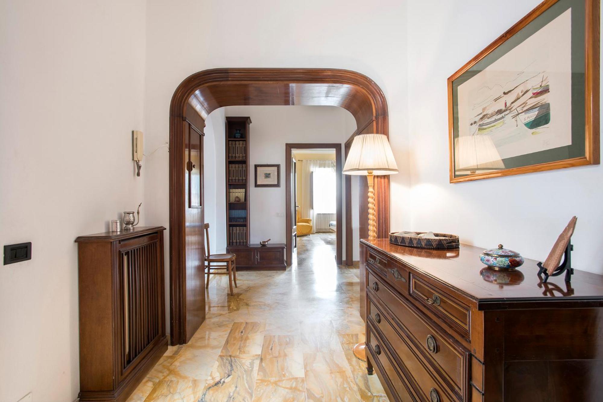 Paramount Rome Buitenkant foto
